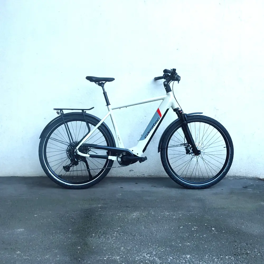 CORRATEC E-Power Trekking (2024)