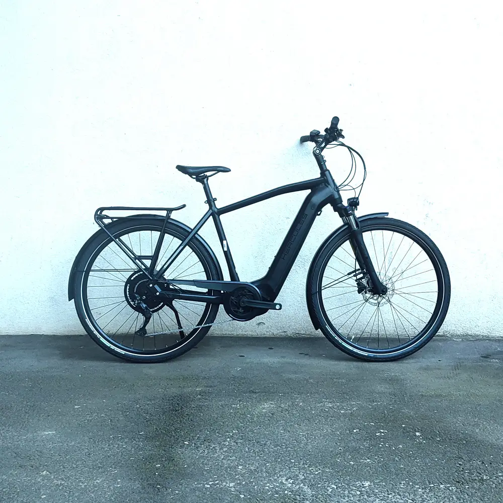 HERCULES Futura Sport i-10