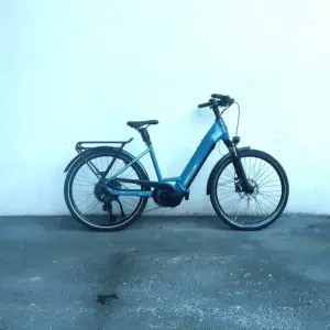 HERCULES Futura i-10 LTD (2025)