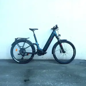 VICTORIA eParcours 12.9 (2023)