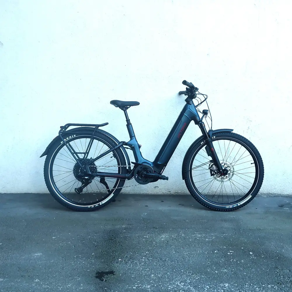 VICTORIA eParcours 6 (2023)