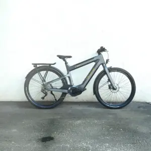 FRANZ KNEISSL Prestige (2023)