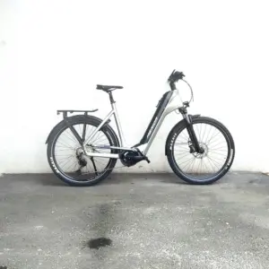 MERIDA eSpresso CC XT 75-Edition EQ