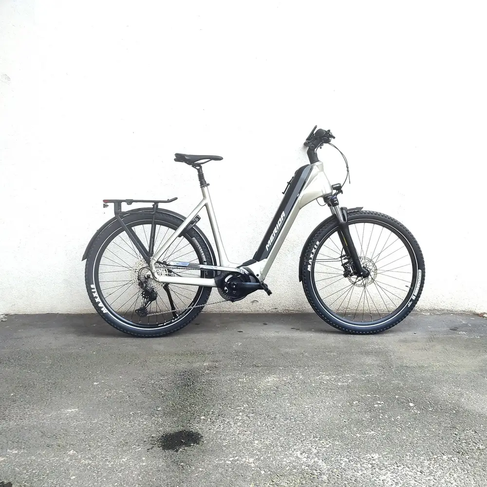 MERIDA eSpresso CC XT 75-Edition EQ