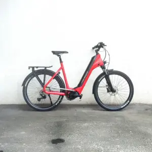 MERIDA eSpresso CC 600 EQ