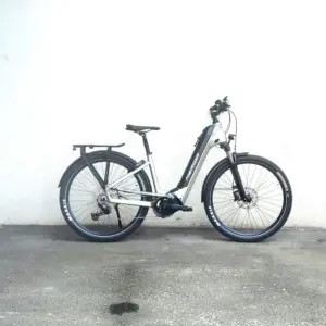 MERIDA eSpresso CC 675 EQ