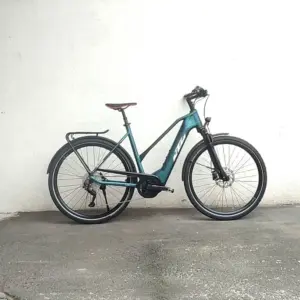 KTM Macina Tour CX 510 Trapez (2024)