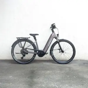 KTM Macina Style 710 Wave (2024)