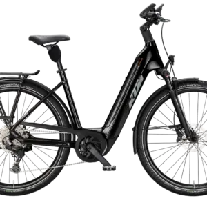 KTM Macina Style 830 Wave (2026)