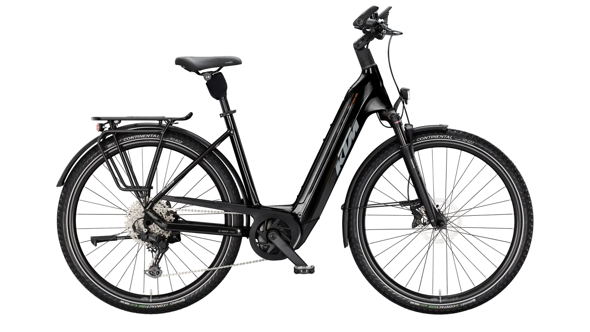 KTM Macina Style 830 Wave (2026)