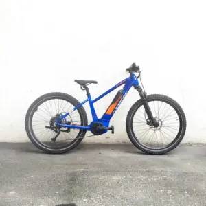 CORRATEC E-Power X-Vert Rock - 26"
