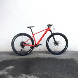 SCOTT Scale 970