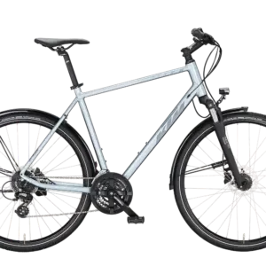 KTM X-Life Track Street