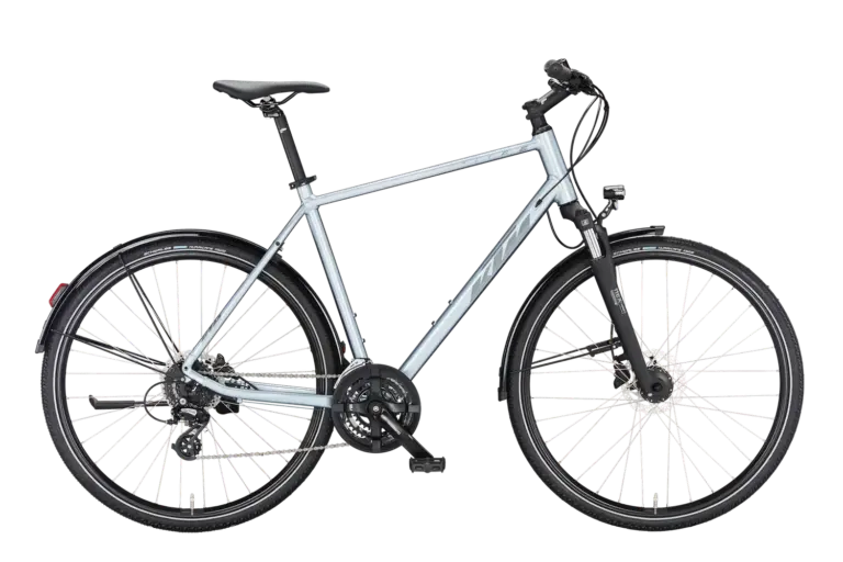 KTM X-Life Track Street