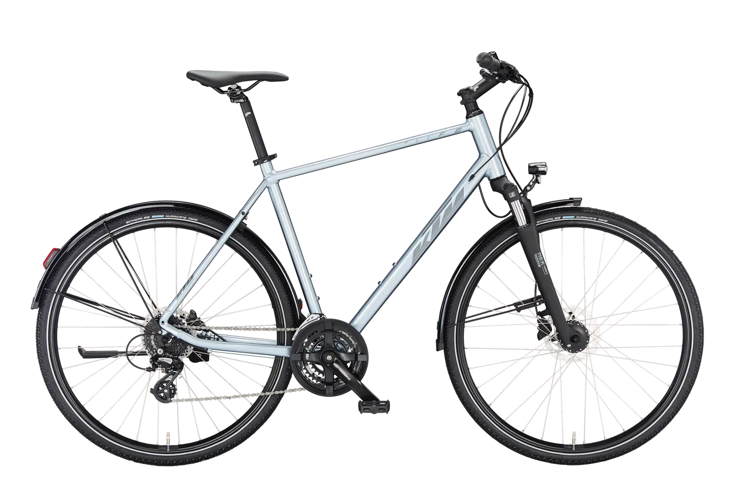 KTM X-Life Track Street