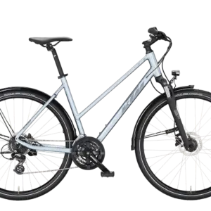 KTM X-Life Track Street