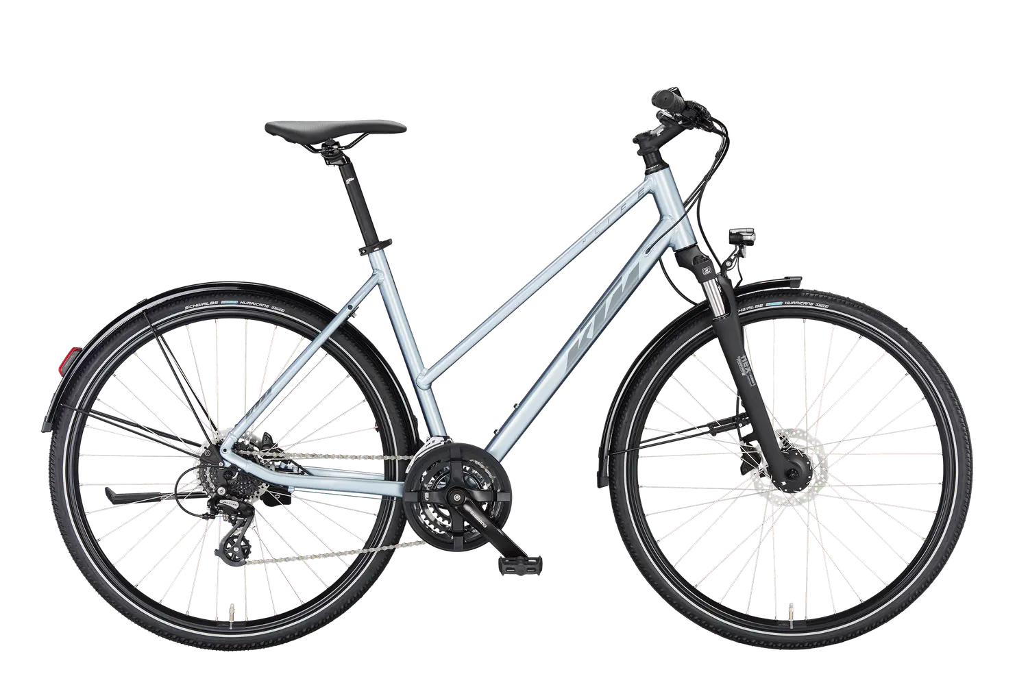 KTM X-Life Track Street