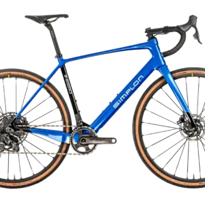 SIMPLON Inissio (2025)