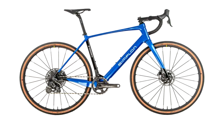 SIMPLON Inissio (2025)
