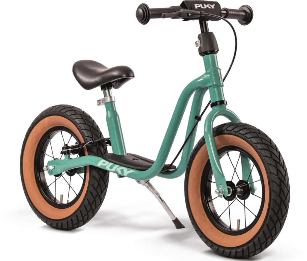 PUKY LR XL BR (2025)