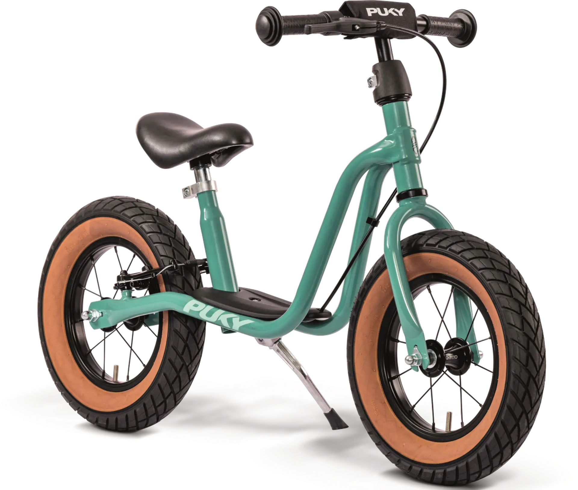 PUKY LR XL BR (2025)