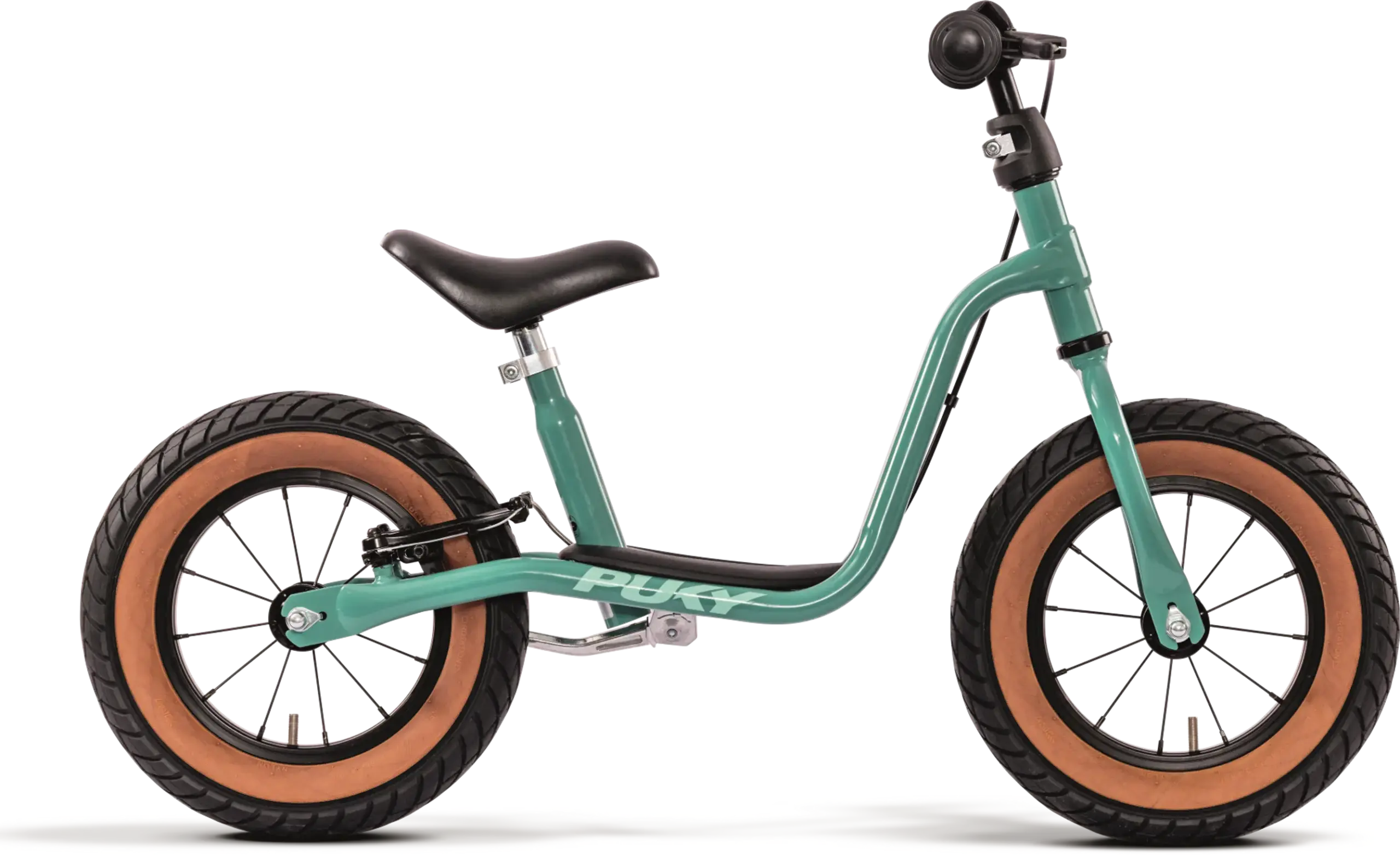 PUKY LR XL BR (2025)