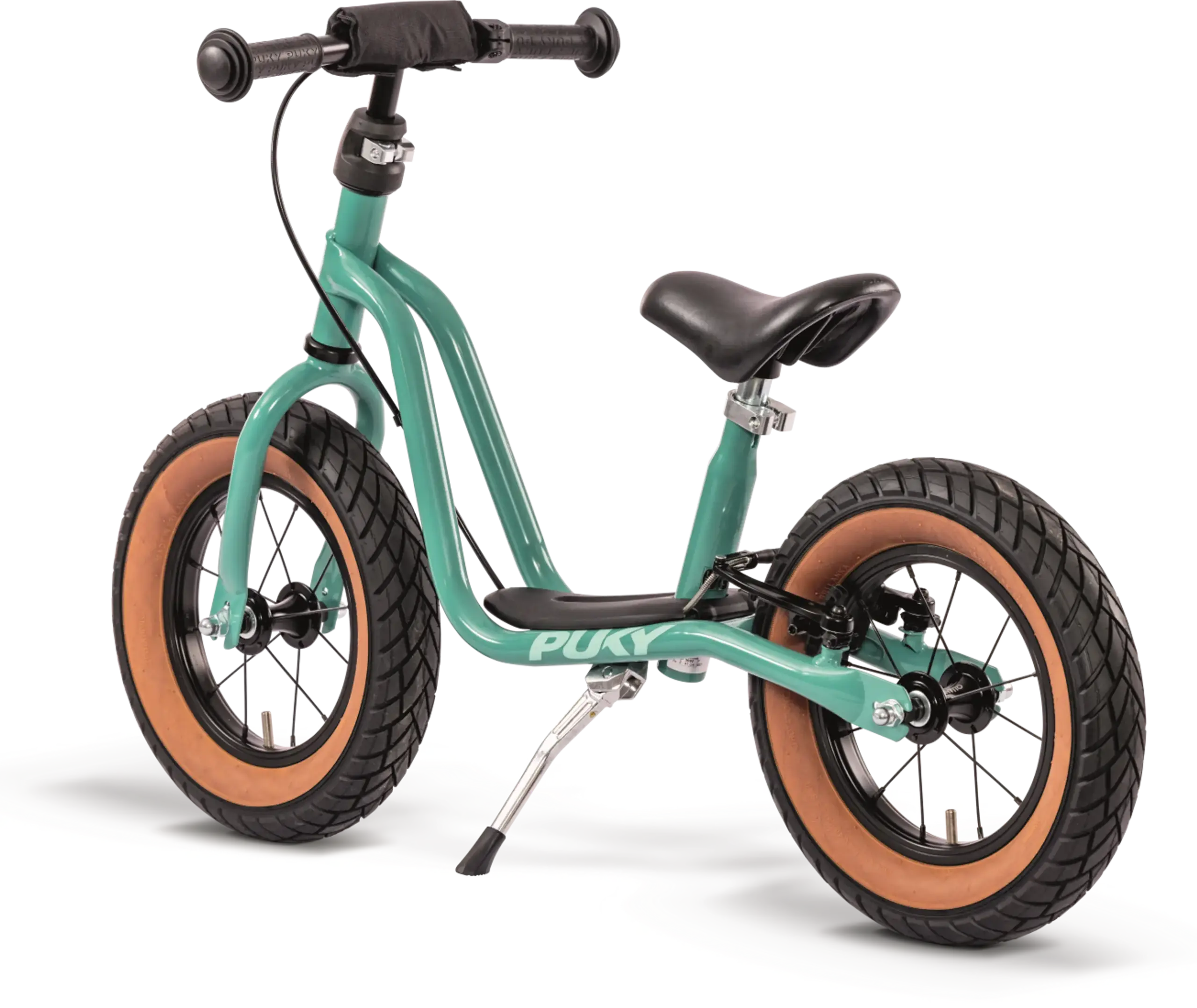 PUKY LR XL BR (2025)