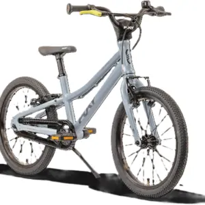 PUKY LS-PRO 18 (2025)