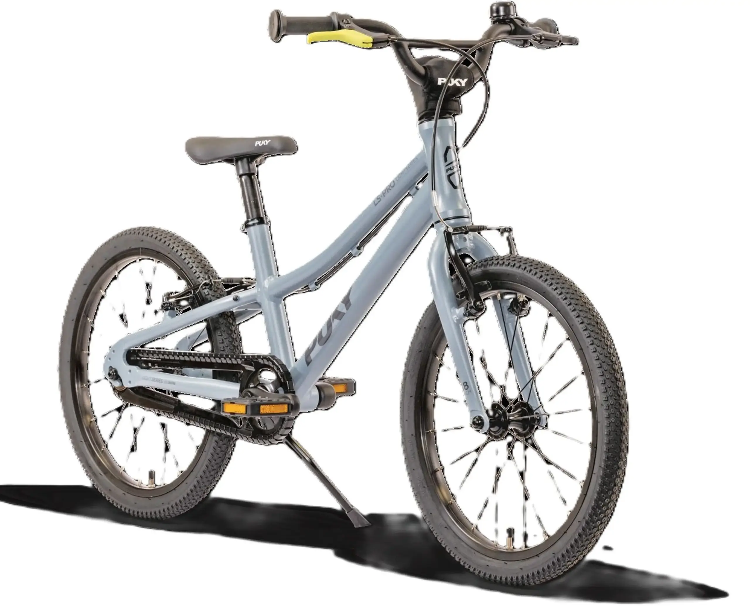 PUKY LS-PRO 18 (2025)