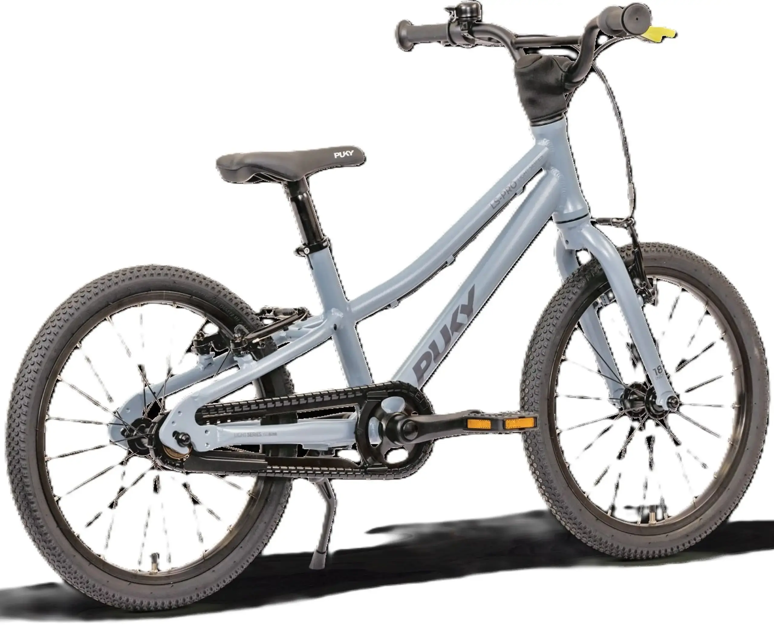 PUKY LS-PRO 18 (2025)