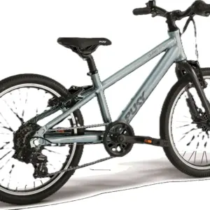 PUKY LS-PRO 20 (2025)