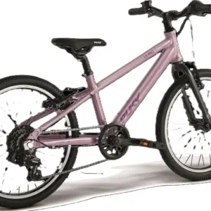 PUKY LS-PRO 20 (2025)