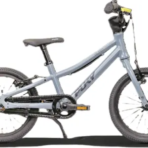 PUKY LS-PRO 16 (2025)