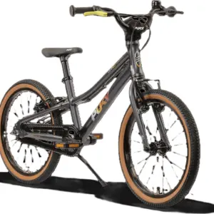 PUKY LS-PRO 18 Flowmatic (2025)