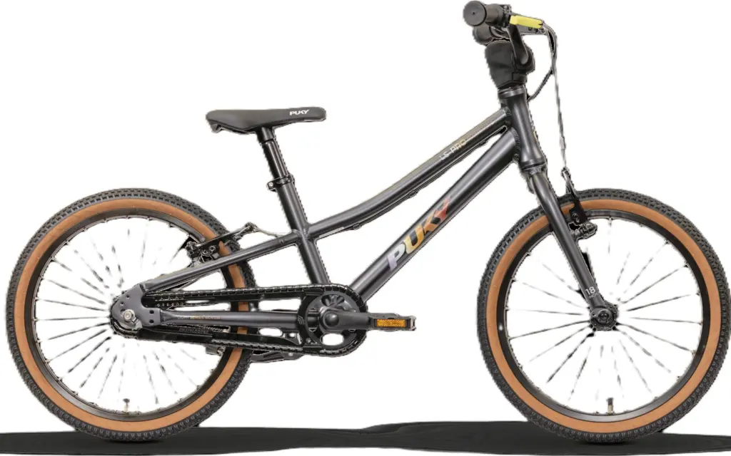 PUKY LS-PRO 18 Flowmatic (2025)