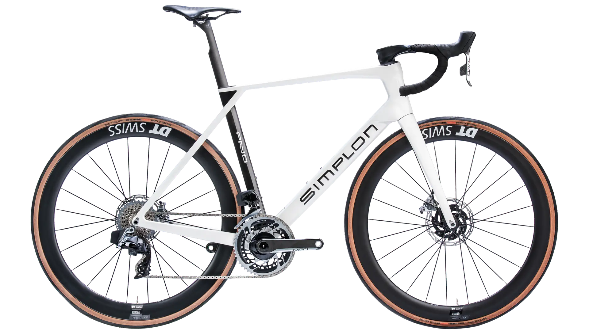 SIMPLON Pavo IV (2025)