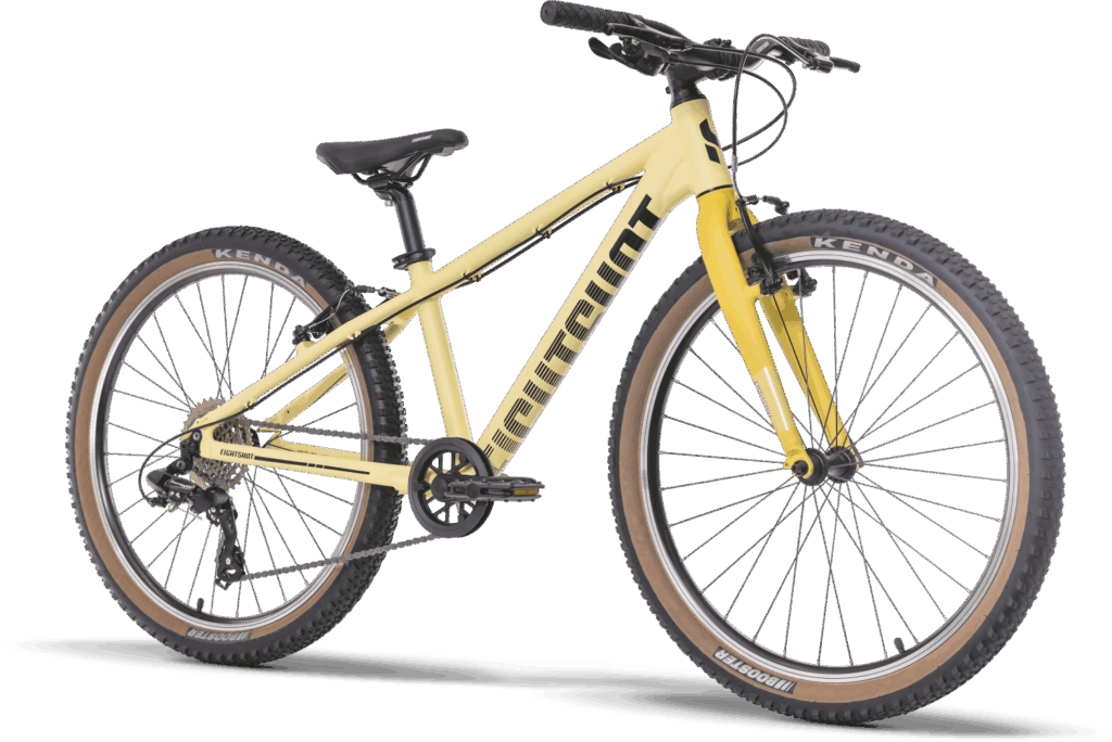 EIGHTSHOT Coady 24 (2025)