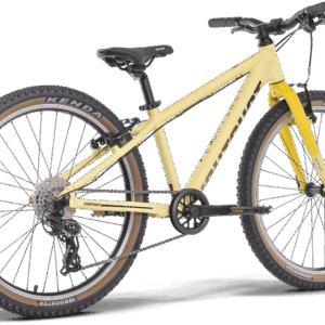 EIGHTSHOT Coady 24 (2025) EIGHTSHOT Coady 24 (2025)