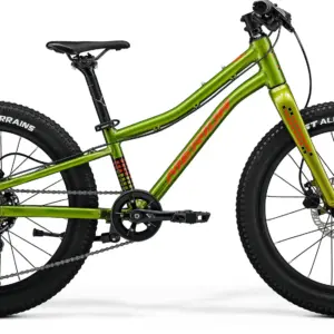 MERIDA Matts J. 20+ (2024)