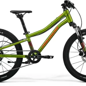 MERIDA Matts J. 20 (2024)