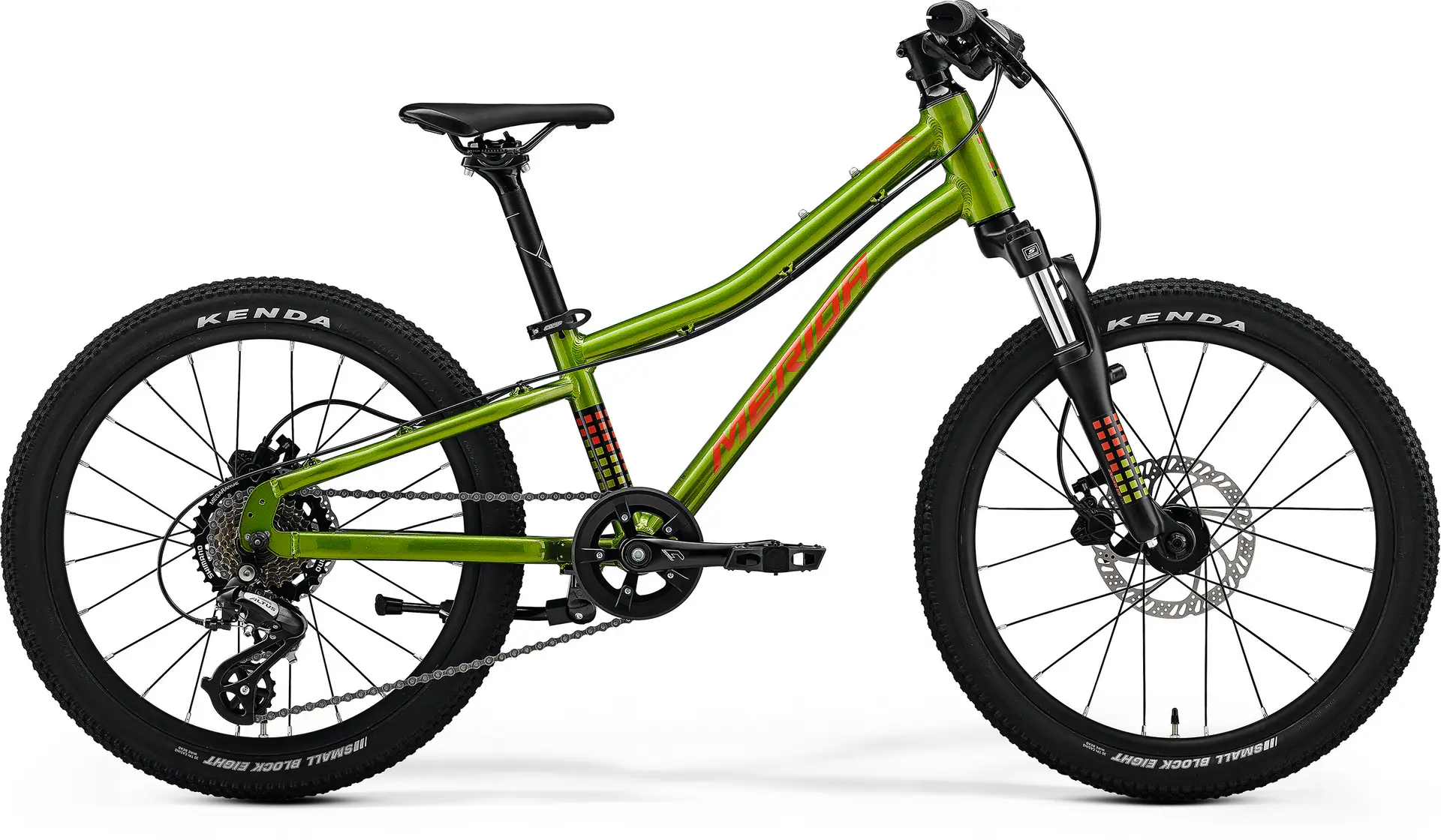 MERIDA Matts J. 20 (2024)