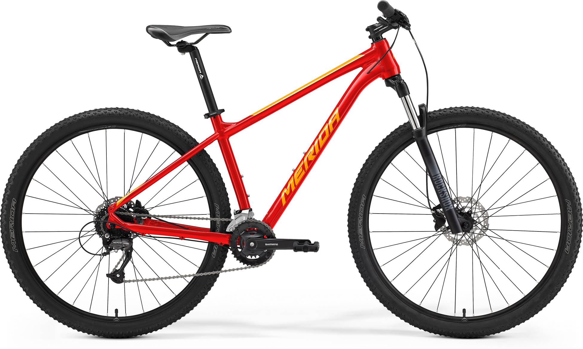 MERIDA BIG.NINE 60 (2024)