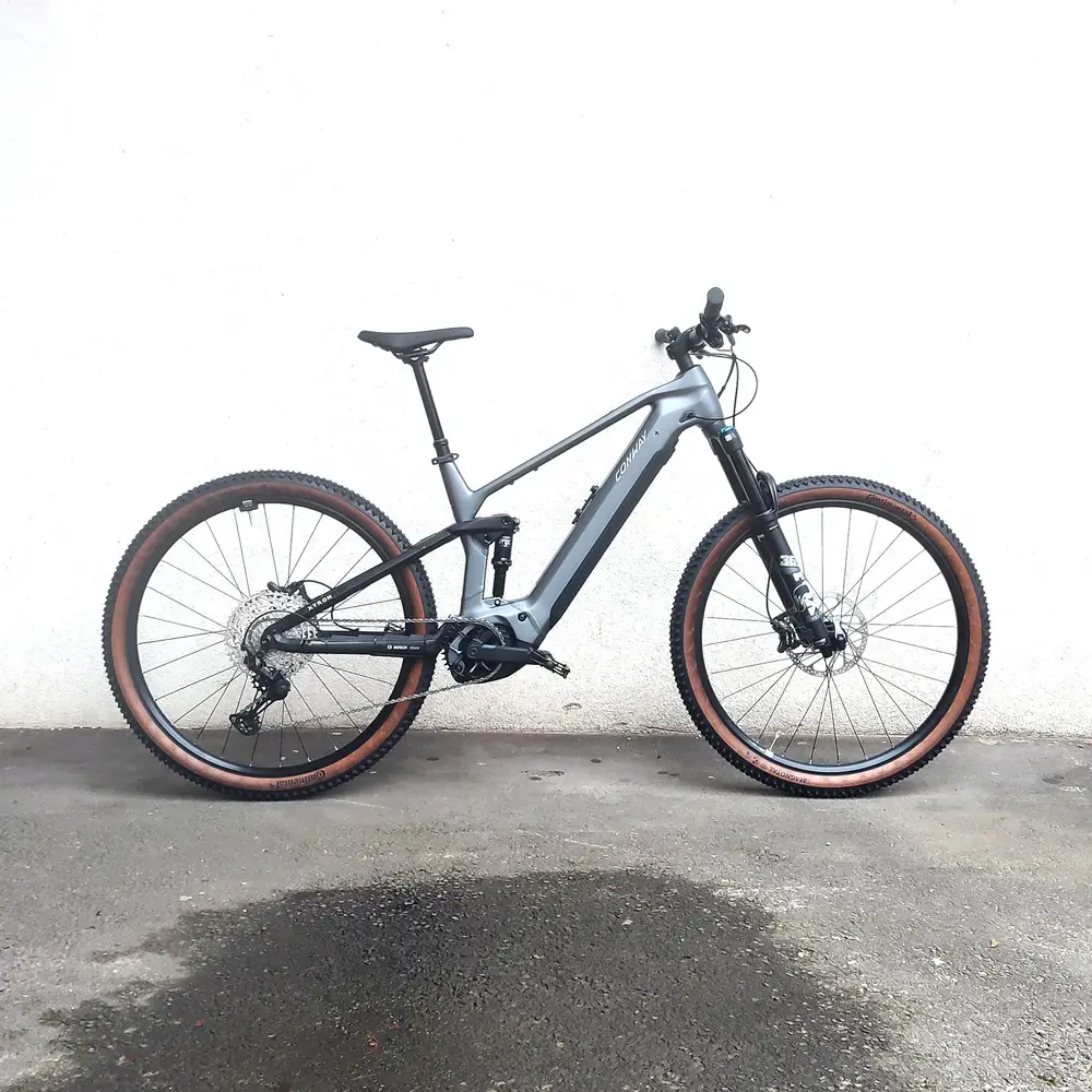 CONWAY Xyron ST 5.0 (2026)