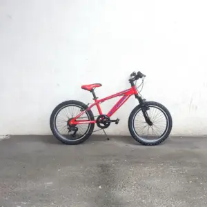 BOTTECCHIA Junior AL-032 red (2023)