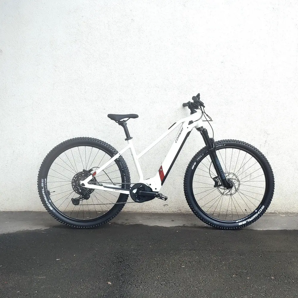 CONWAY Cairon S 8.0 (2023)