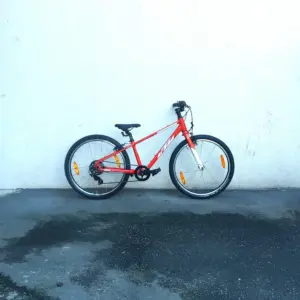 KTM Wild Cross 24 (2023)