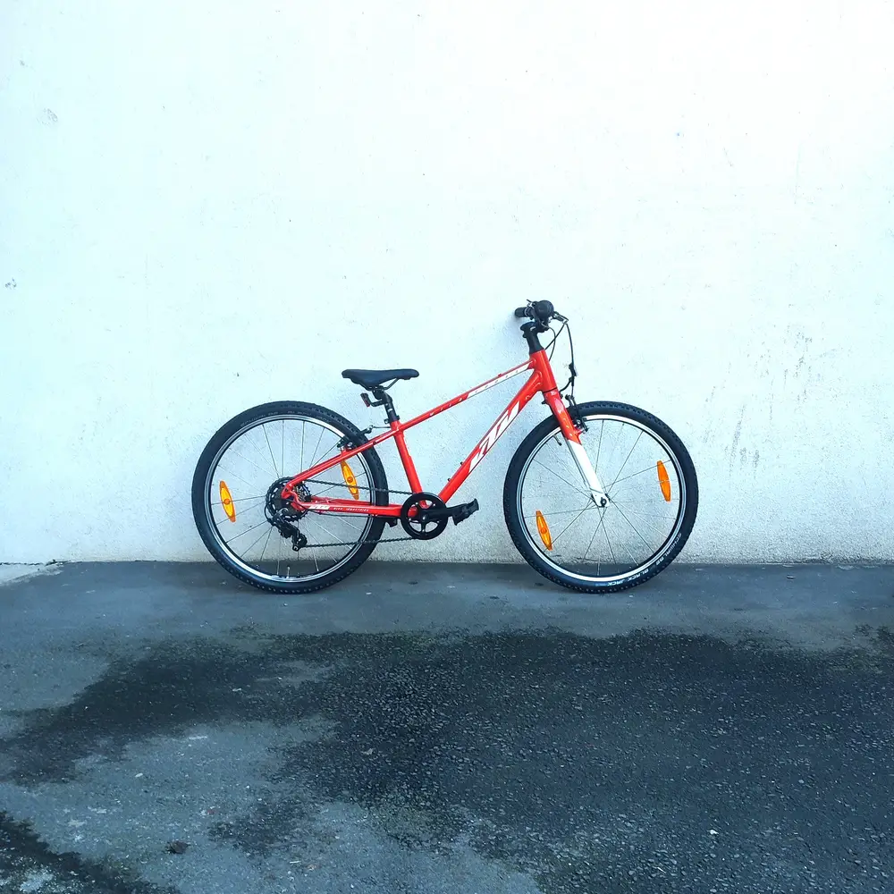 KTM Wild Cross 24 (2023)