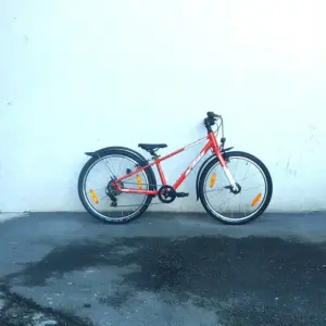 KTM Wild Cross Street (2023)