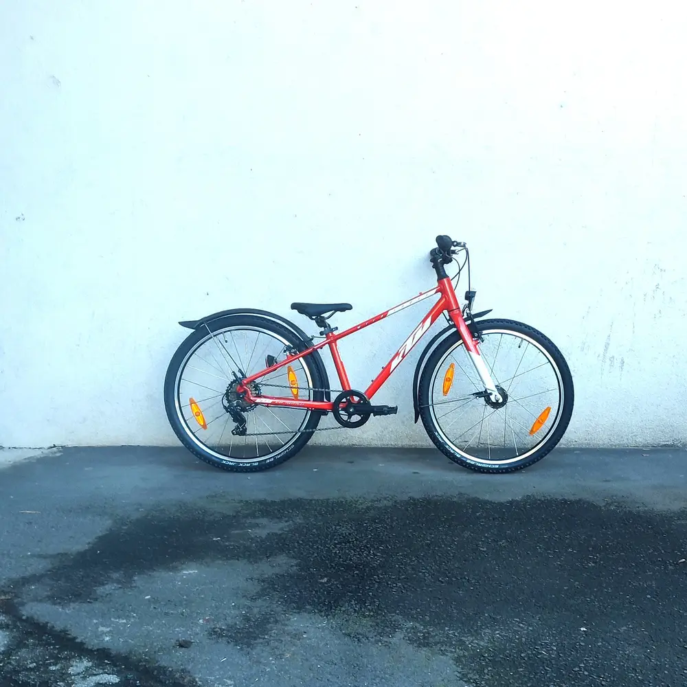 KTM Wild Cross Street (2023)