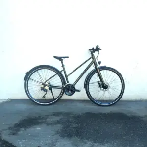 KTM X-Life Action Street